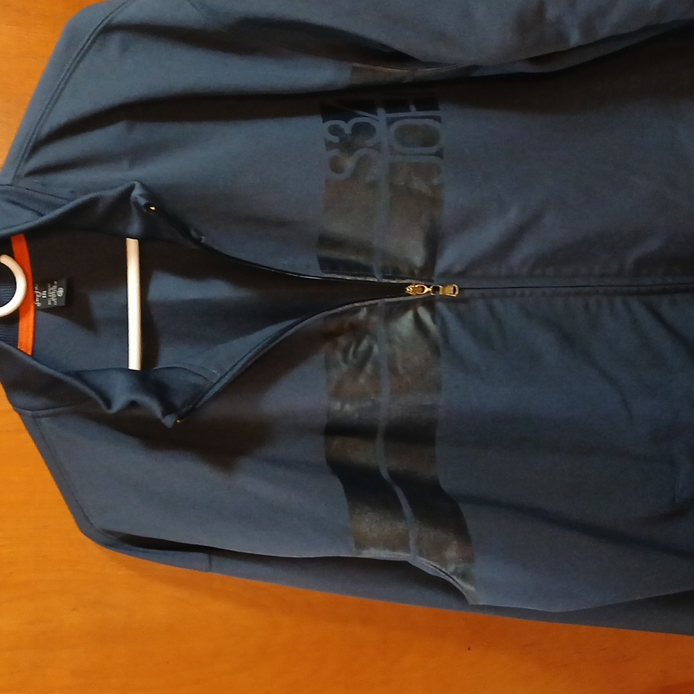 Sean John jacket